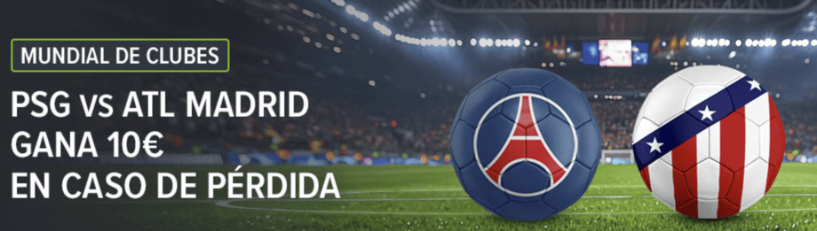codere promocion mundial clubes 2025 psg - atleti