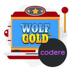 codere wolf gold slot conversion single