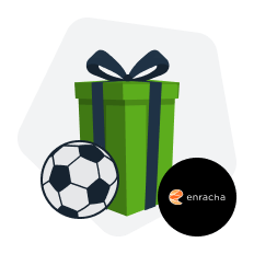 enracha bono apuestas deportivas conversion single