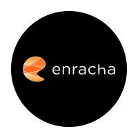 enracha logo list icons