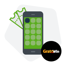 gratowin app movil conversion single