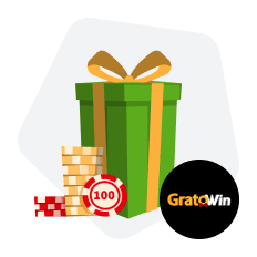 gratowin bono casino conversion single