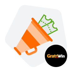 gratowin promociones conversion single
