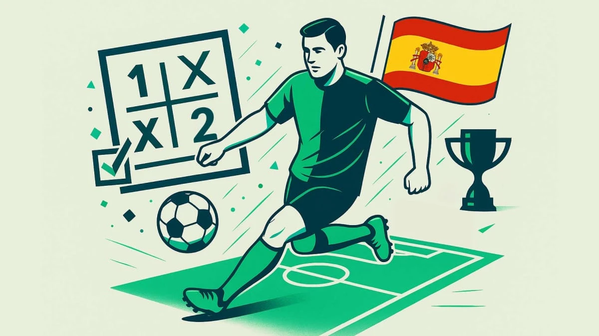 Pronósticos y Apuestas La Quiniela