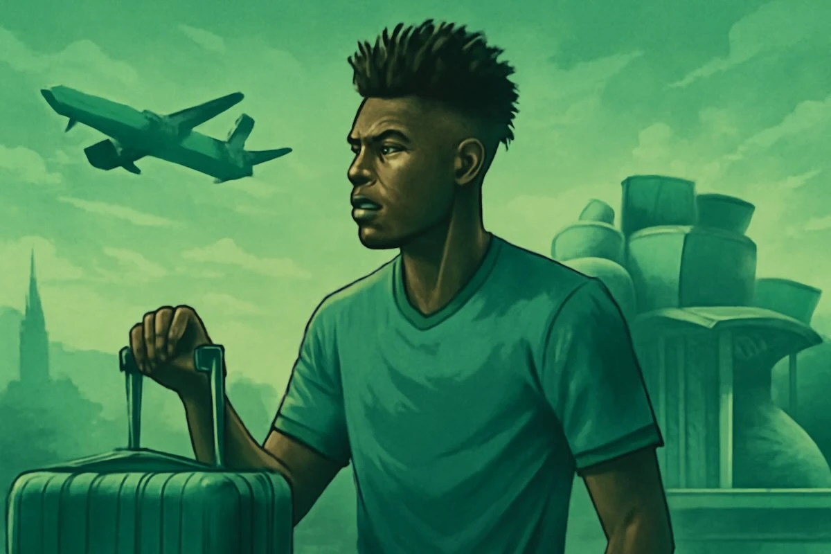 Apuestas al próximo equipo de Nico Williams