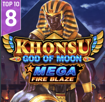 khonsu god of moon slot codere