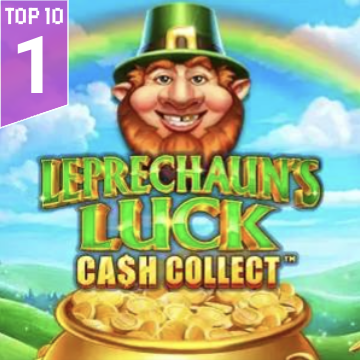 leprechauns luck slot codere