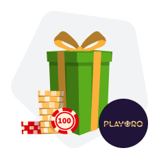 playoro bono casino conversion single