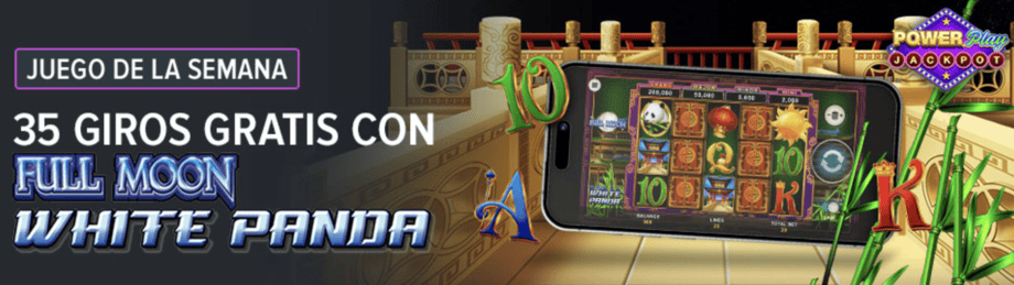promociones codere tragaperras juego de la semana