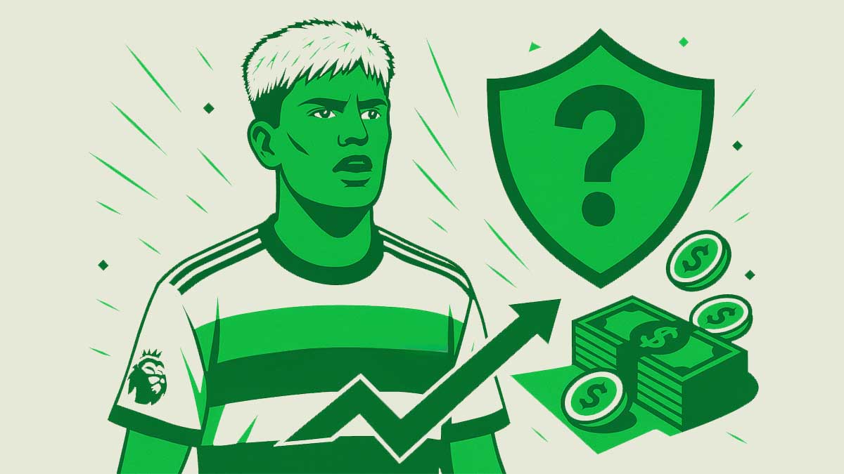 Apuestas al fichaje de Alejandro Garnacho imagen destacada