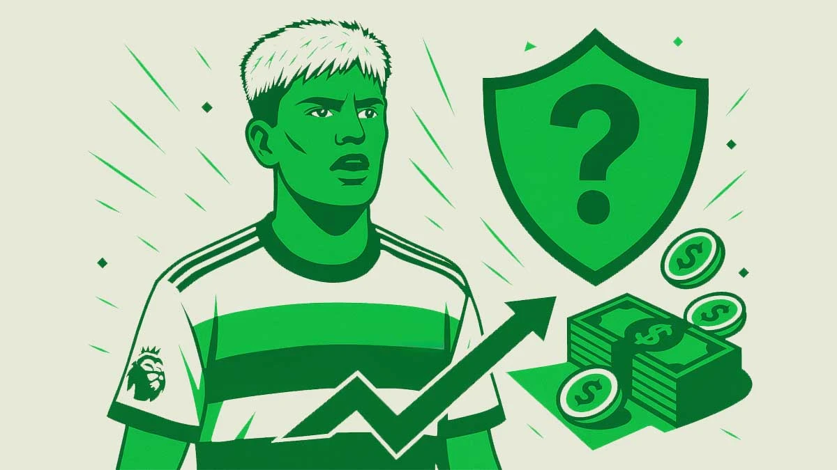 Apuestas al próximo equipo de Alejandro Garnacho