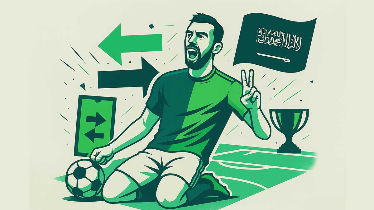 Apuestas al fichaje de Bruno Fernandes imagen destacada