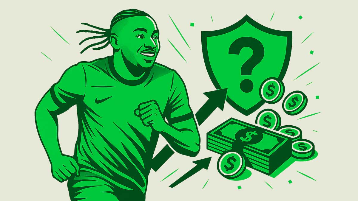 Apuestas al fichaje de Christopher Nkunku imagen destacada