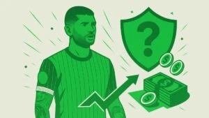 Apuestas al fichaje de Cuti Romero imagen destacada