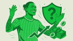 Apuestas al fichaje de Darwin Núñez imagen destacada