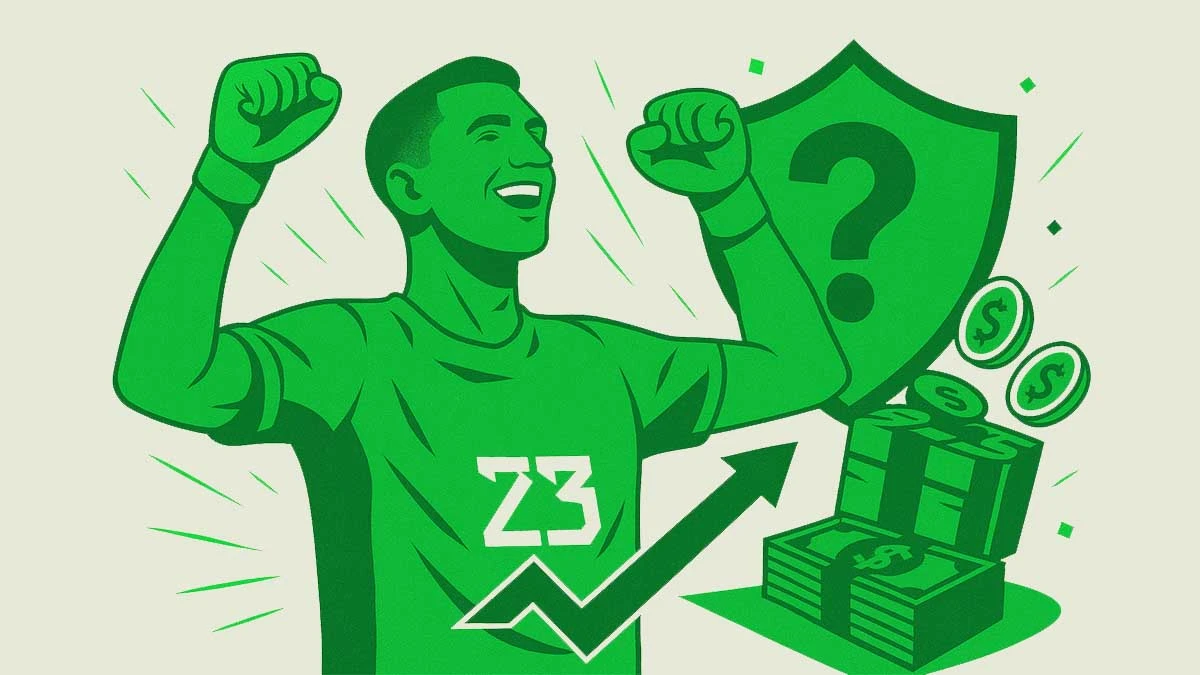 Apuestas al próximo equipo de Emiliano Dibu Martínez