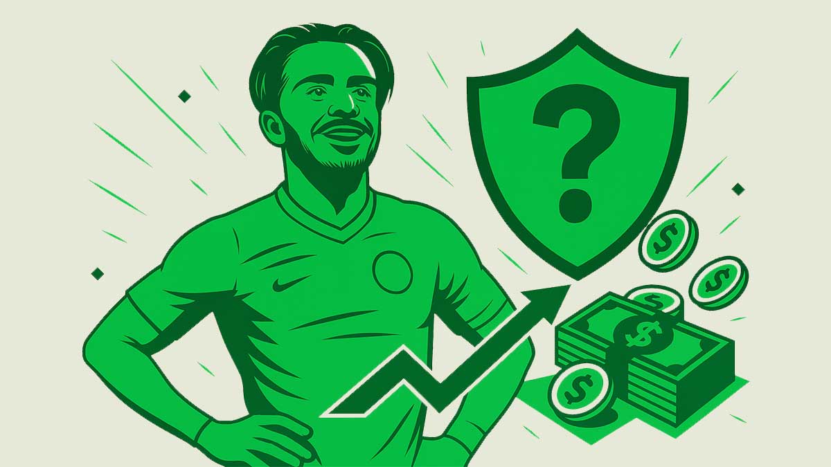 Apuestas al fichaje de Jack Grealish imagen destacada