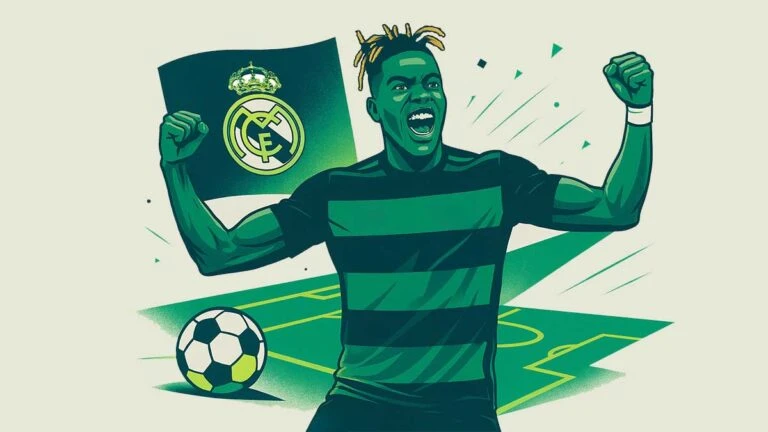 Apuestas al fichaje de Nico Williams imagen destacada