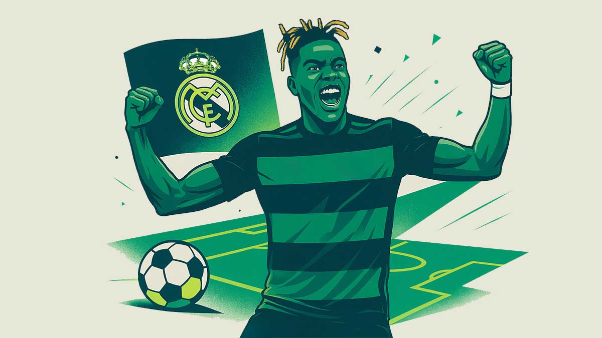 Apuestas al fichaje de Nico Williams imagen destacada