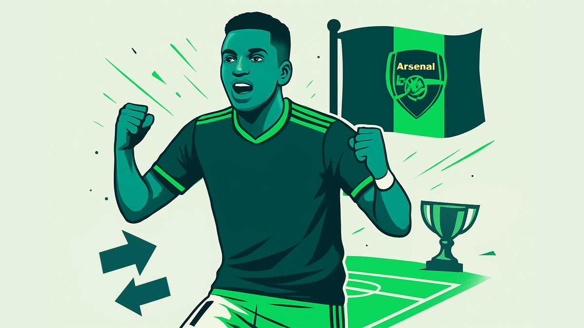 Apuestas al fichaje de Rodrygo imagen destacada