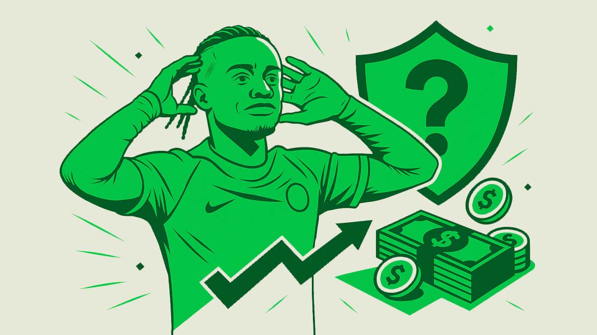 Apuestas al fichaje de Xavi Simons imagen destacada