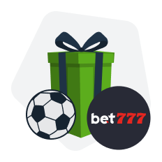 Bet777 bono apuestas deportivas conversion single