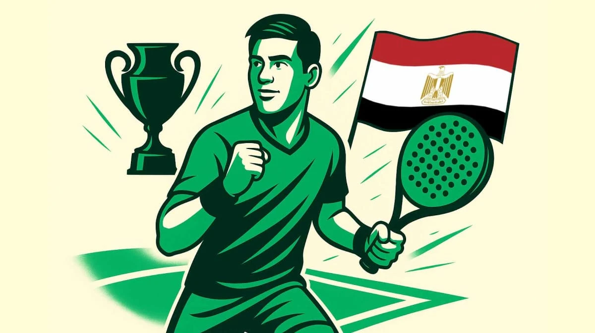 Campeones NewGiza Premier Padel P2 2025