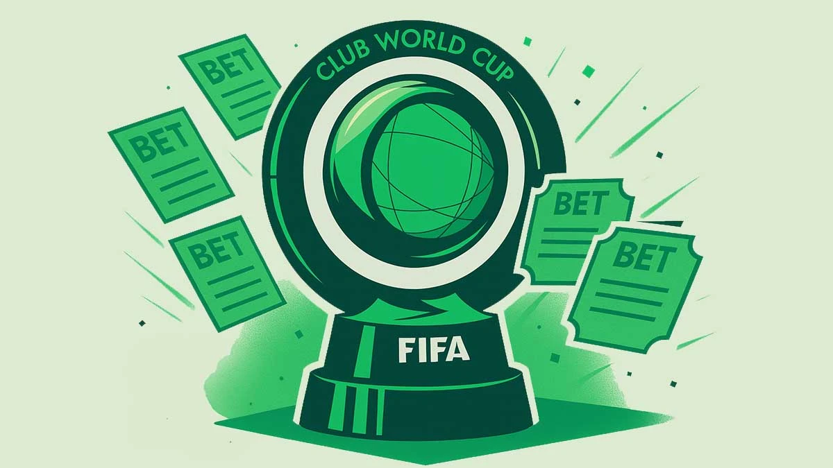 Promociones para el Mundial de Clubes