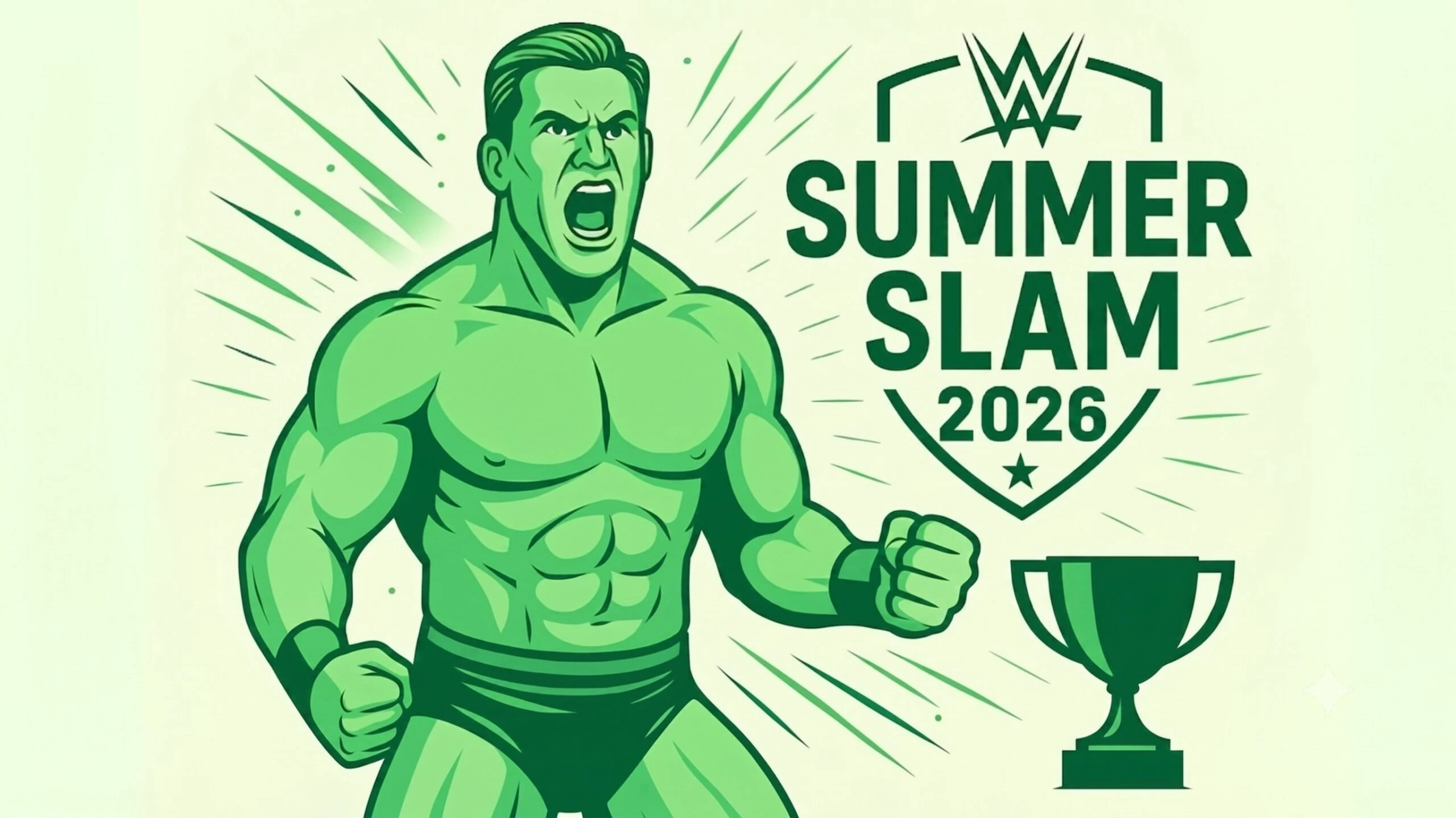 Apuestas WWE SummerSlam