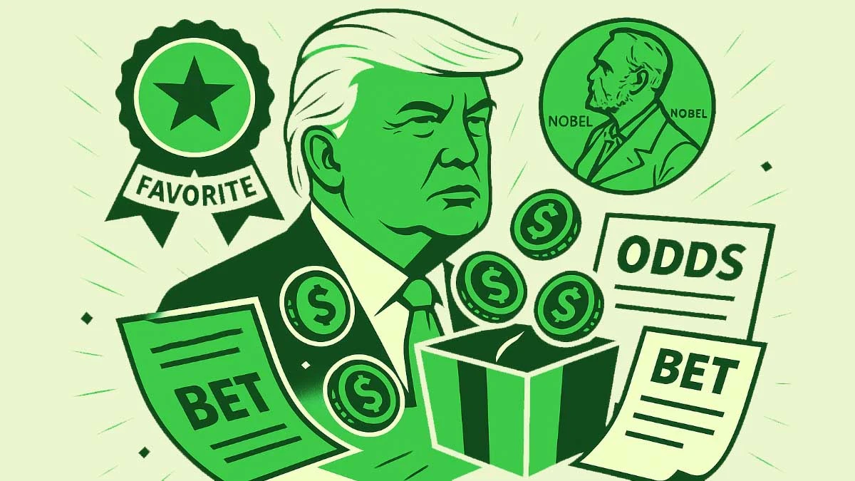 Apuestas Donald Trump