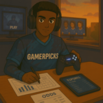 GamerPicks