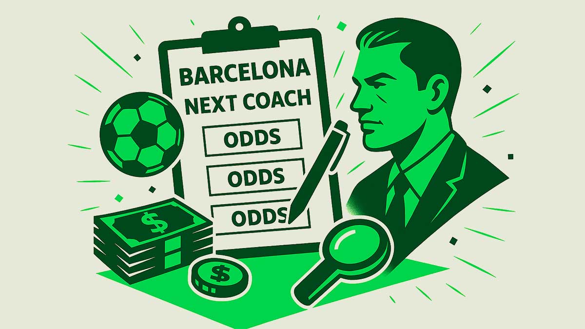 apuestas proximo entrenador barcelona imagen destacada