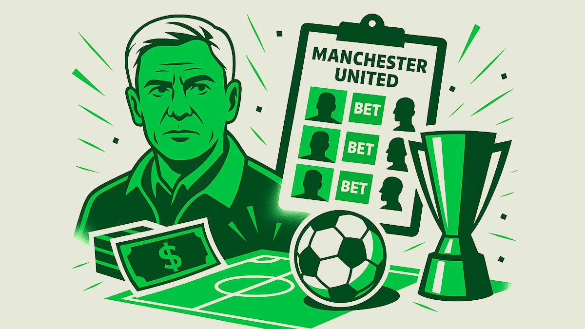 apuestas proximo entrenador manchester united imagen destacada