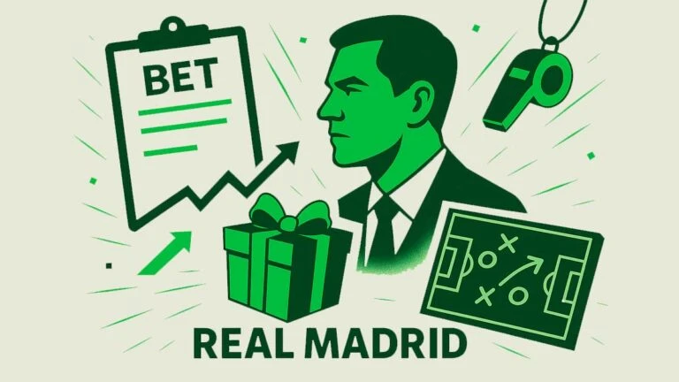 apuestas proximo entrenador real madrid imagen destacada