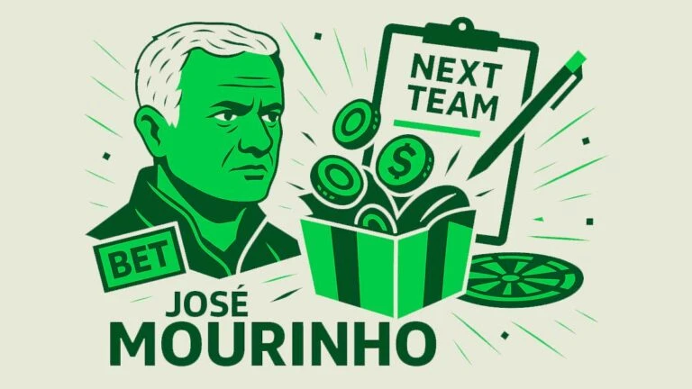 apuestas proximo equipo mourinho imagen destacada