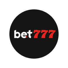 bet777 logo conversion single