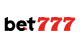 bet777 logo tablepress