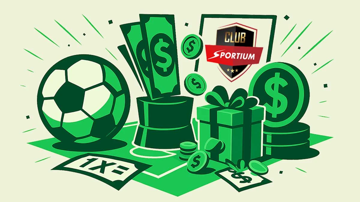 Club Sportium