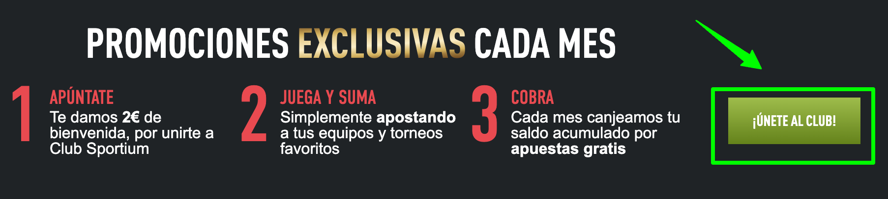 club sportium paso 3