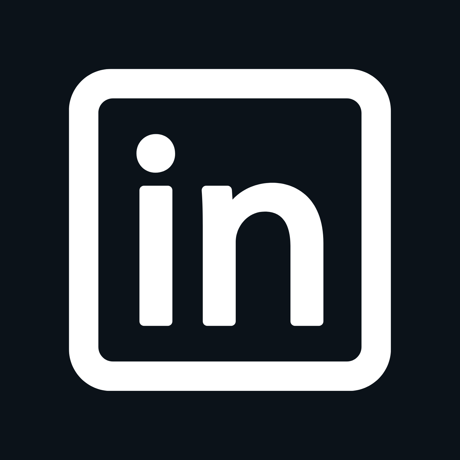 Logo de LinkedIn en Apuestas Online