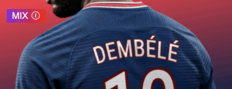 marathonbet promo mundial clubes 2025 gana con dembele