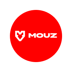 mouz logo equipo step
