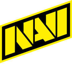 navi logo counter strike