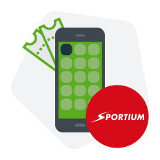 sportium app movil conversion single