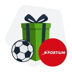 sportium bono apuestas deportivas conversion single