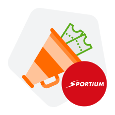 sportium promociones conversion single