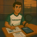 PadelMaster avatar