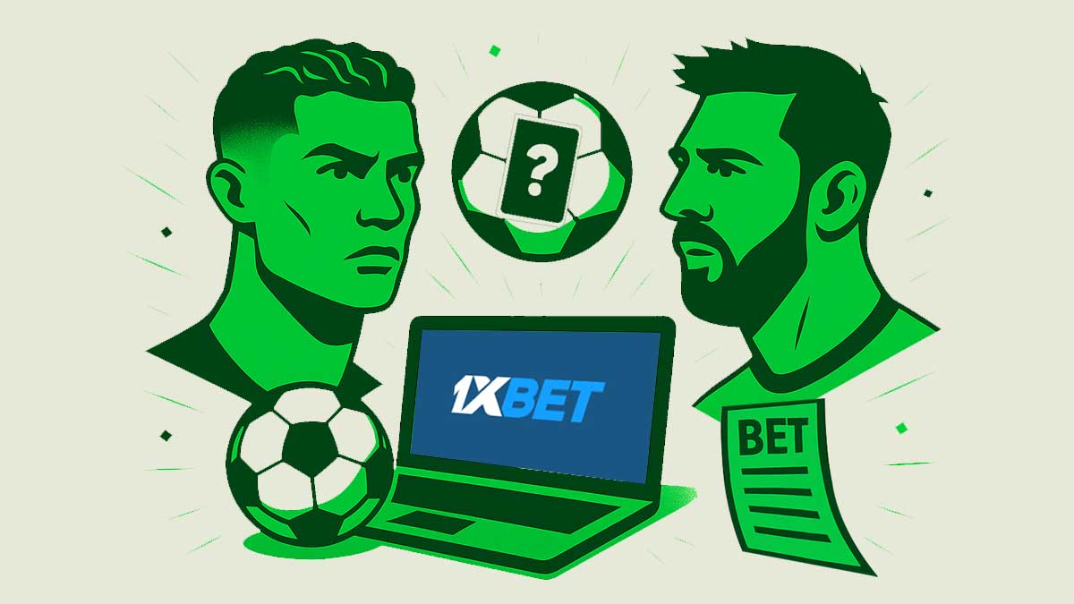 Apuestas Especiales Cristiano Ronaldo imagen destacada
