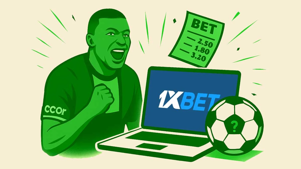 Apuestas Especiales Kylian Mbappé