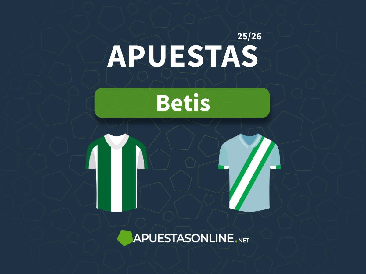 Apuestas Betis